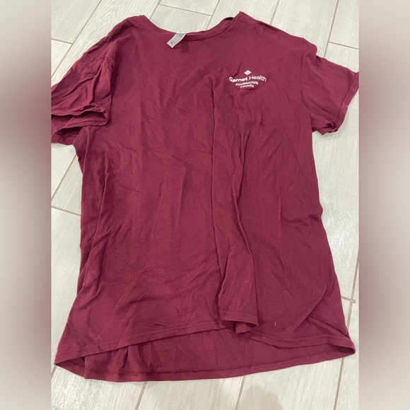 “Garnet Health” T Shirt - Picture 1 of 3